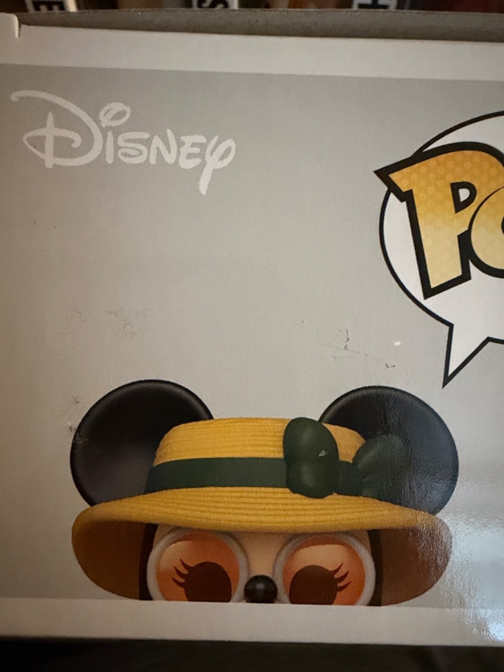 Funko Minnie Mouse - Picture 6 of 6